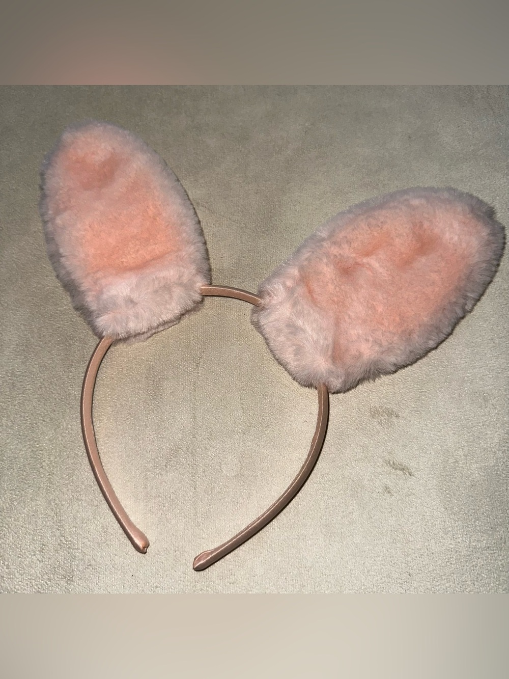 NWOT Bunny Headband